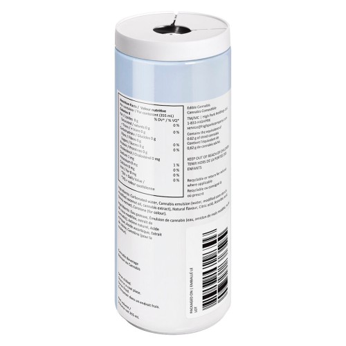 Mango Seltzer image 2