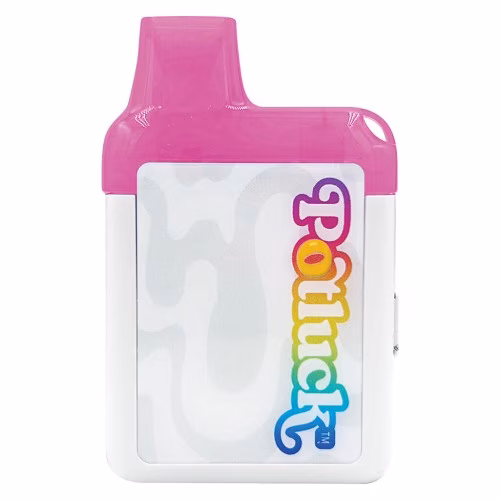 Potluck - Grape Jelly Disposable Vape