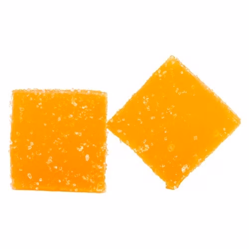 Wana - Mango Sativa Soft Chews