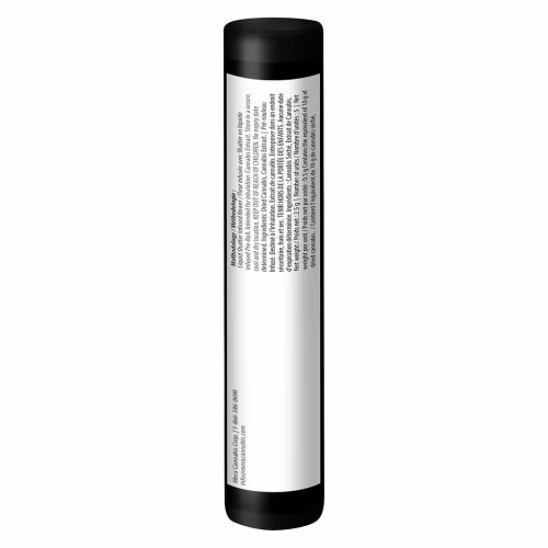 Shatterizer - Granddaddy Purple Shatter Infused Pre-Roll