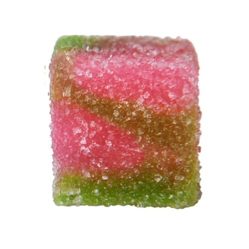 Glenn's - No.15 Delta 9 Distillate-Watermelon