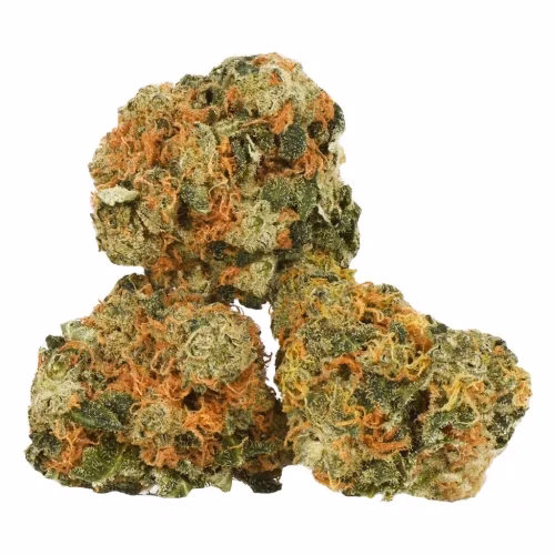 BZAM - Amherst Sour Diesel