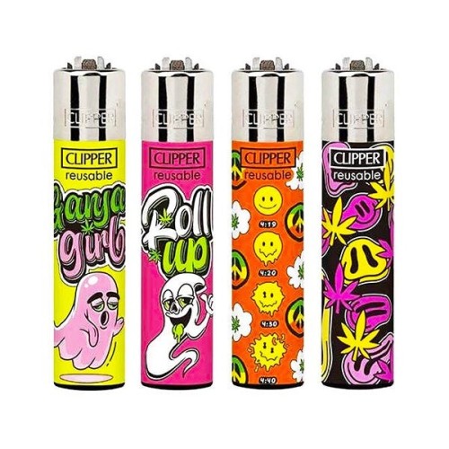 Clipper Lighter