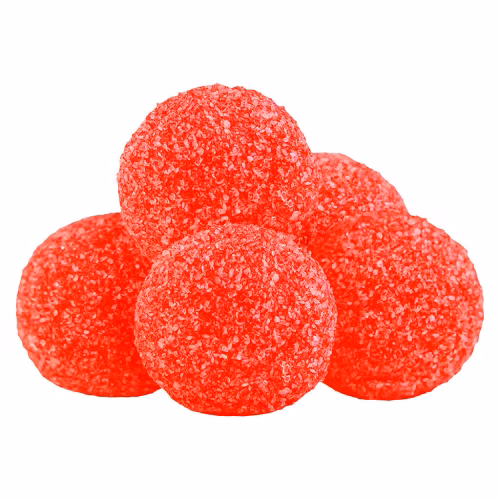 Red Razzleberry 1:1:1 CBG/CBD/THC