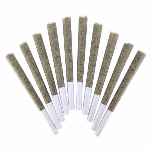 BC Doobies - VelcroZ Pre-Roll
