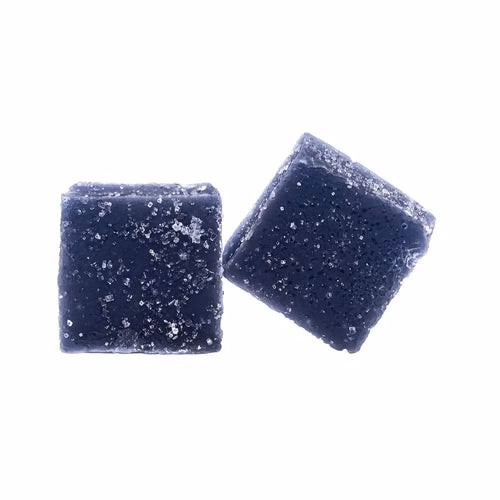 Wana - Blueberry Indica