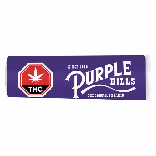 Community C/O Purple Hills - Cured Resin – Galactic Grape Xl 510 Thread Cartridge