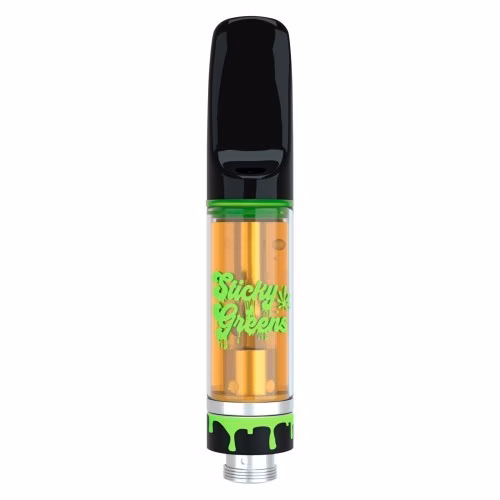 Rooty B 510 Vape Cartridge