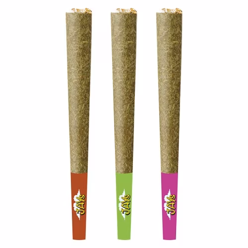 Jays - Sodaze High Potency 50+ Diamond Infused Multi Pack