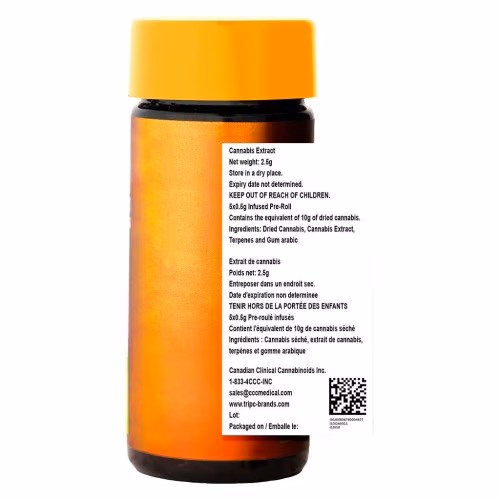 The Loud Plug - Drippyz Mango Tango Infused