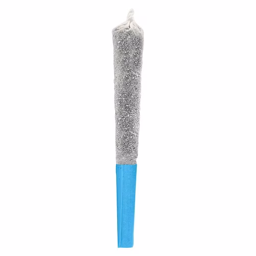 Potluck - Blue Lagoon Thunder Infused Pre-Roll