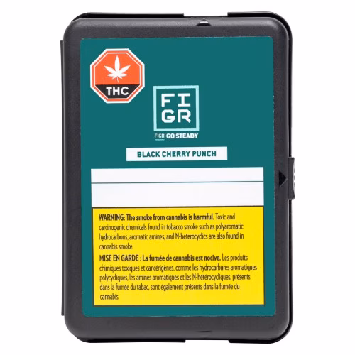 FIGR - Black Cherry Punch