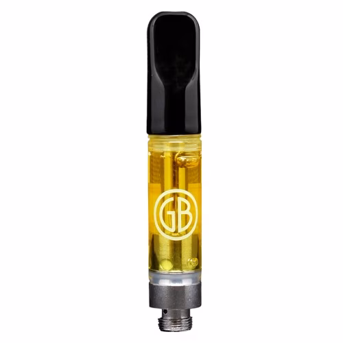 Greybeard - Live Resin Vape DJ Melon 510 Thread Cartridge