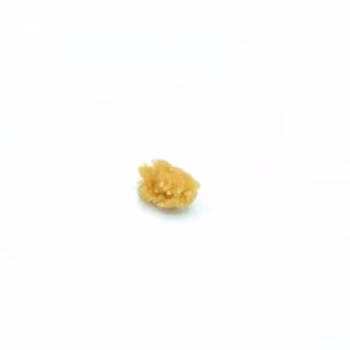 Western Cannabis - Frosted Grapefruit Sativa Crumble