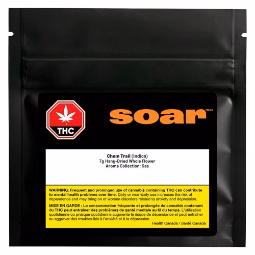Soar - Chem Trail