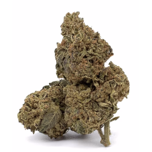 Crooked Dory - La Kush Cake