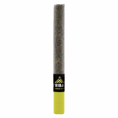 Cuban Linx Ceramic Tip Pre-Roll