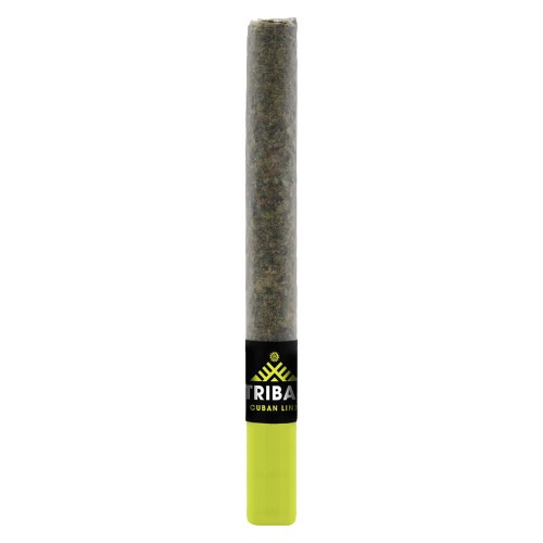 Tribal - Cuban Linx Ceramic Tip Pre-Roll