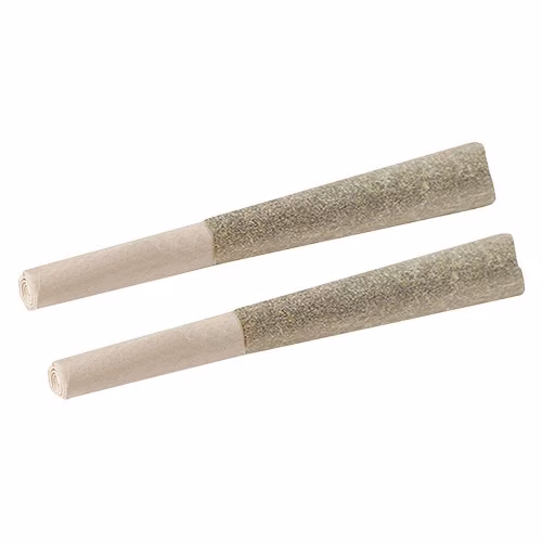 Back Forty - Iced Grape Infused Pre-Rolls