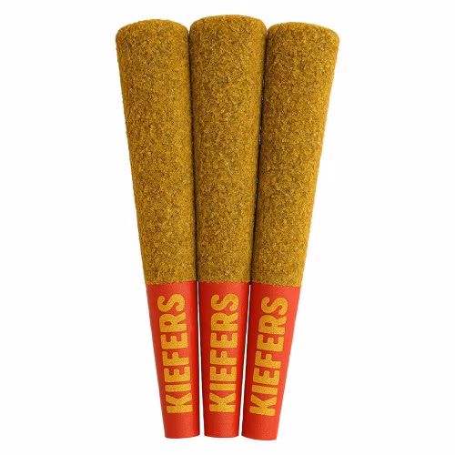 Max 50's Kiefers Quad Infused (Slurricrasher)