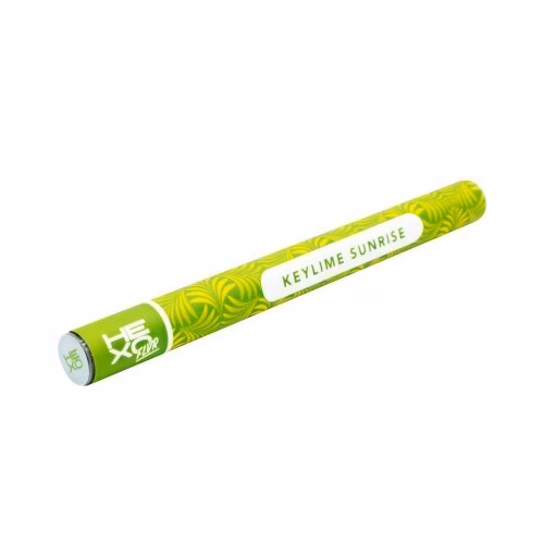Hexo - Key Lime Sunrise Disposable Pen