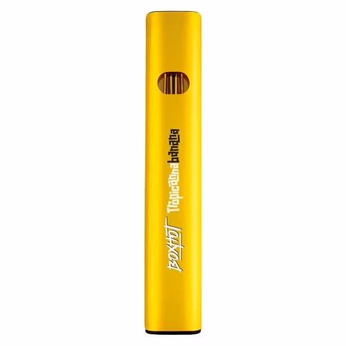 BOXHOT Highlighters - Tropicanna Banana All-in-One-Vape