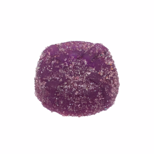 NO FUTURE - THE PURPLE ONE THC GUMMY - 10 GRAM