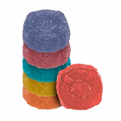 NO FUTURE - CBD Minis - Mixed Bag