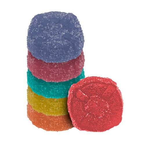 CBD Minis - Mixed Bag