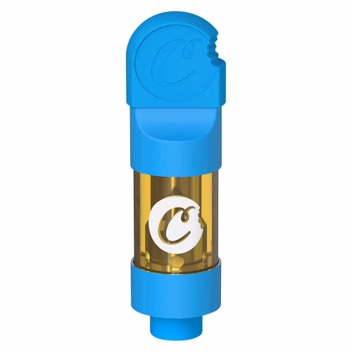 C. - Cereal Milk Fat Boy 510 Cartridge Maximum THC!