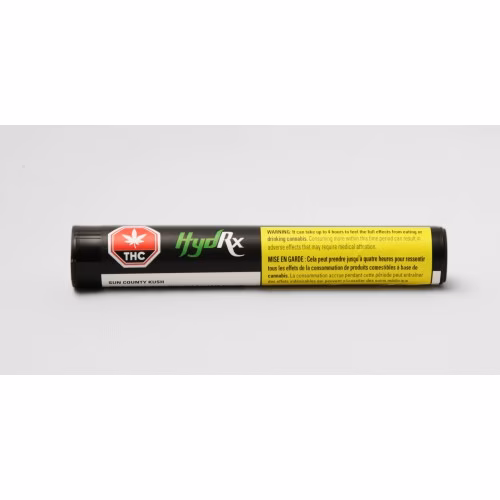 Hydrx - Sun County Kush Pre-Roll