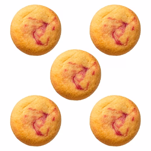 Cereal Milk Cookies (50MG)