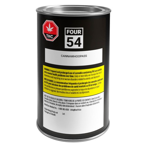 FOUR54 - Cannawhoopass *Limited Edition*