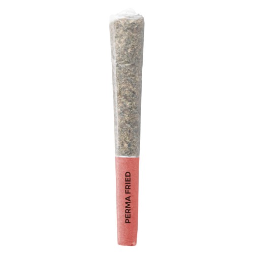 Pistol and Paris - Perma Fried Pre-roll