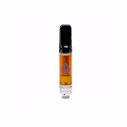 Grape Ape Honey Oil 510 Cartridge