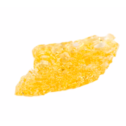 Roilty Concentrates - The Mountain Kush Shatter