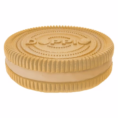 Indiva Doppio - Maple Flavour Sandwich Cookie