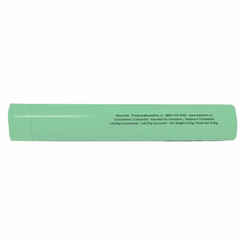 Ripped - Strawberry Banana 510 Thread Cartridge