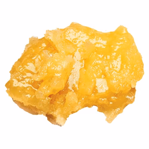 Orange Kush CK Live Resin