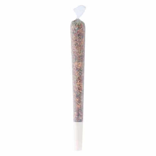 Double J's - Cherry Boat Pre-Roll