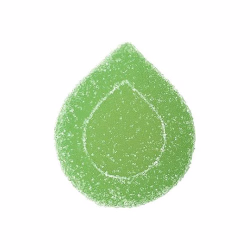 Kinloch Wellness - Serene CBD Green Apple Gummy Drops