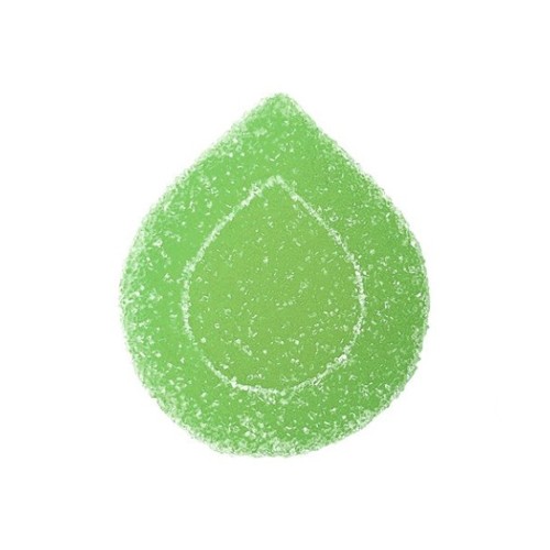 Serene CBD Green Apple Gummy Drops
