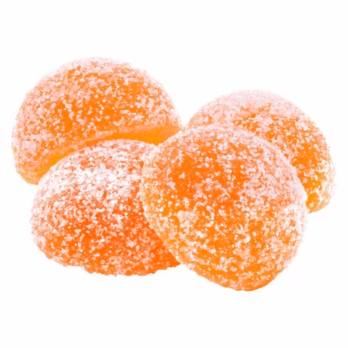 San Rafael '71 - Tangerine Dream Cured Resin Soft Chews