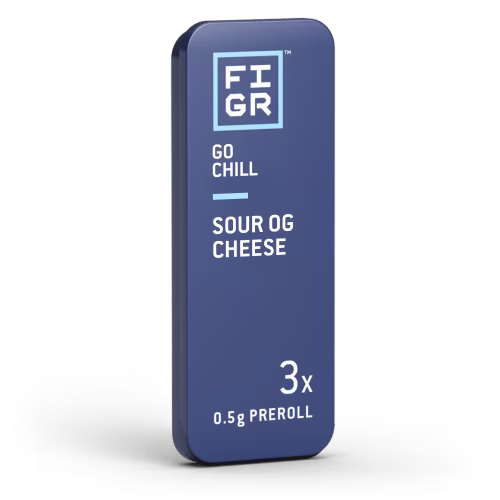 FIGR - Sour OG Cheese