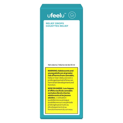 Relief Drops image 2