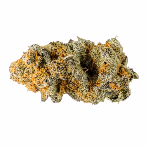 Naked Mummer - Cactus Breath