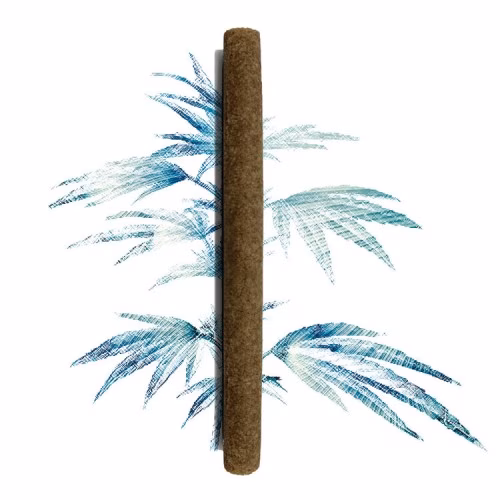 Hazel - Hash Stick