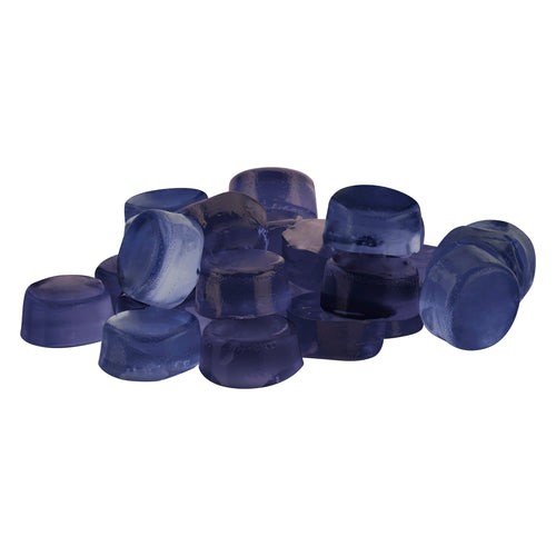 Twilight Tranquility Gummies CBD:CBN:CBG