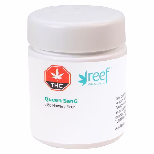 Reef Organic - Queen SanG
