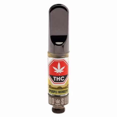 Purple Monkey 510 Thread Cartridge